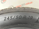 245/50 R19 MICHELIN PILOT ALPIN 5 RUN FLAT 6mm