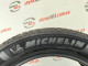 245/50 R19 MICHELIN PILOT ALPIN 5 RUN FLAT 6mm