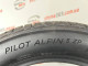 245/50 R19 MICHELIN PILOT ALPIN 5 RUN FLAT 6mm