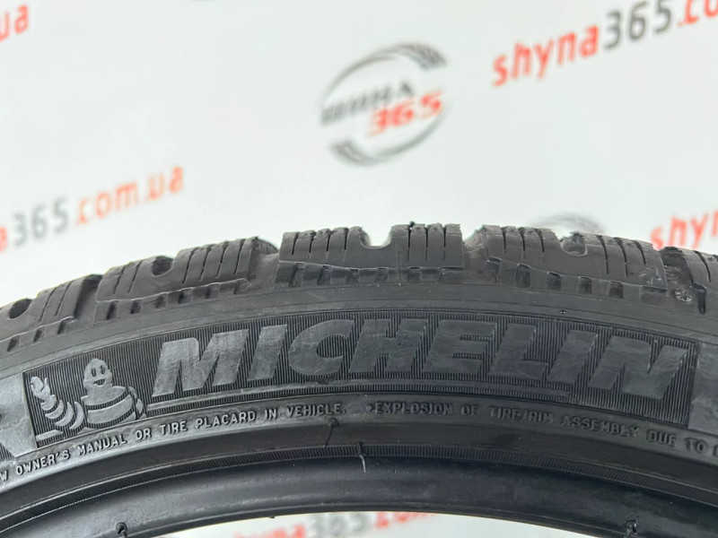 245/35 R19 MICHELIN PILOT ALPIN PA4 7mm