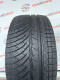 245/35 R19 MICHELIN PILOT ALPIN PA4 7mm