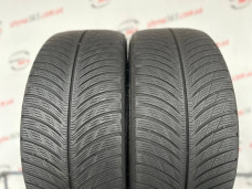 245/35 R19 MICHELIN PILOT ALPIN 5 4mm