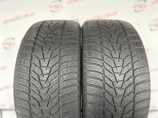 255/40 R20 HANKOOK WINTER I CEPT EVO3 W330 5mm