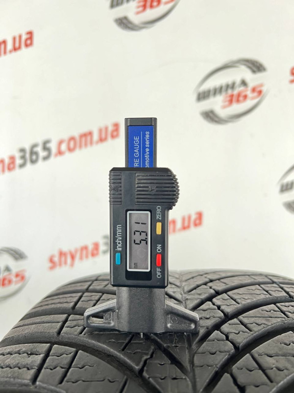 245/45 R19 GOODYEAR VECTOR 4 SEASONS GEN-3 SUV 5mm
