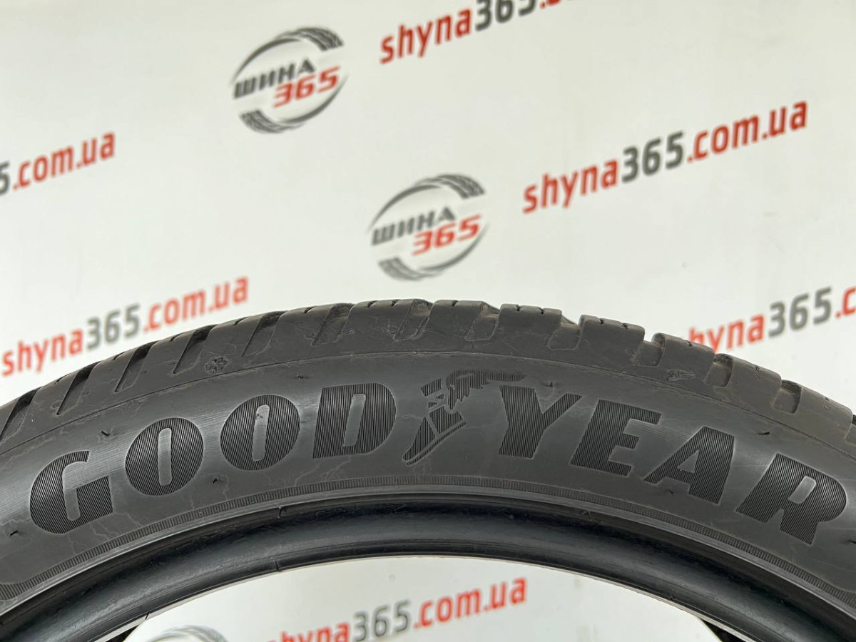 245/45 R19 GOODYEAR VECTOR 4 SEASONS GEN-3 SUV 5mm