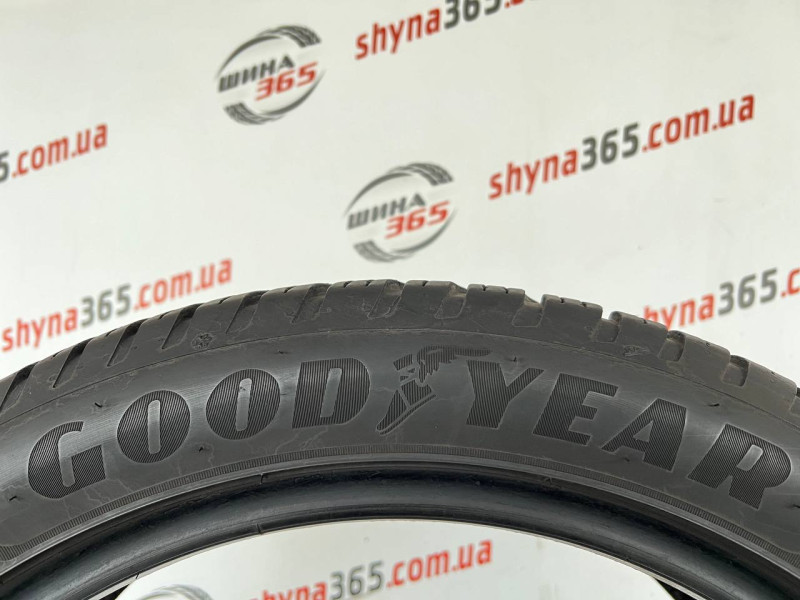 245/45 R19 GOODYEAR VECTOR 4 SEASONS GEN-3 SUV 5mm