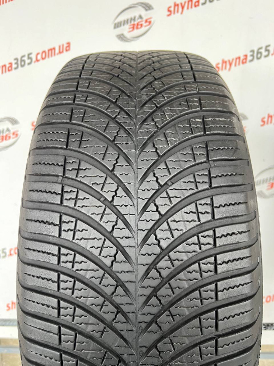 245/45 R19 GOODYEAR VECTOR 4 SEASONS GEN-3 SUV 5mm