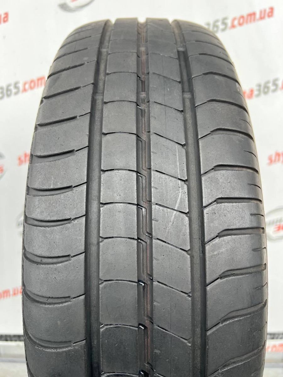 185/65 R15 BRIDGESTONE ECOPIA EP001S 6mm