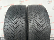245/45 R20 CONTINENTAL ALLSEASONCONTACT 5mm