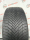 245/45 R20 CONTINENTAL ALLSEASONCONTACT 5mm