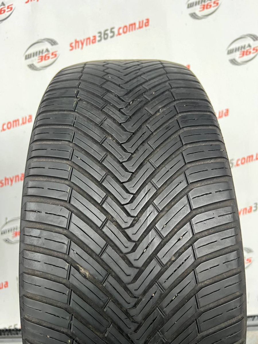 245/45 R20 CONTINENTAL ALLSEASONCONTACT 5mm