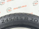 245/45 R20 CONTINENTAL ALLSEASONCONTACT 5mm