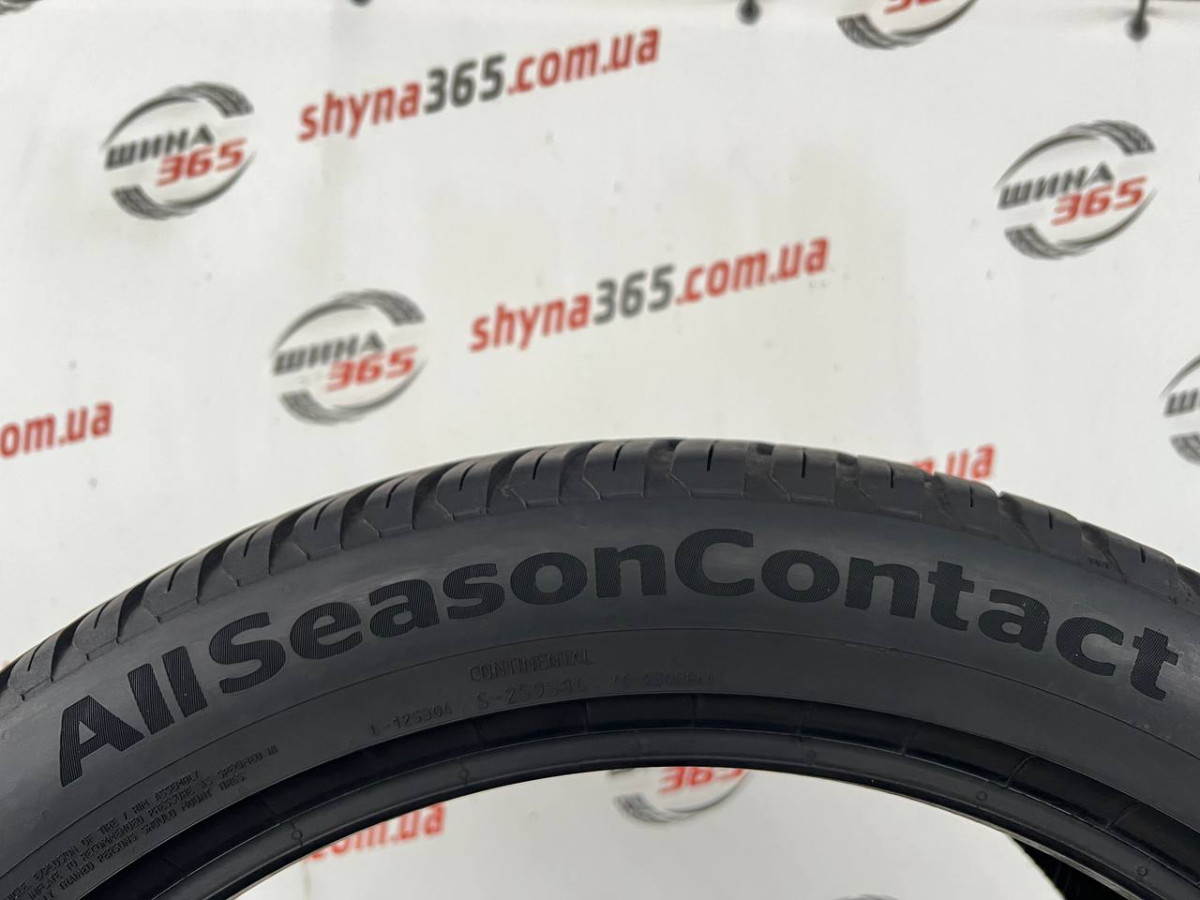 245/45 R20 CONTINENTAL ALLSEASONCONTACT 5mm