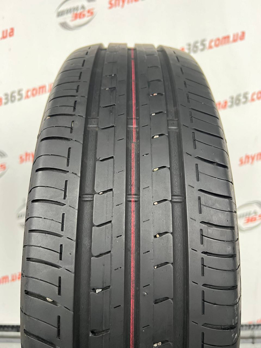 185/65 R15 BRIDGESTONE ECOPIA EP150 5mm
