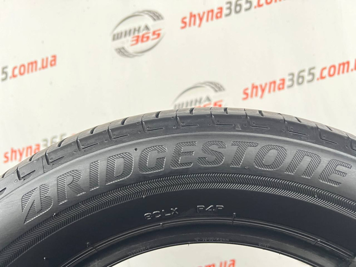 185/65 R15 BRIDGESTONE ECOPIA EP150 5mm