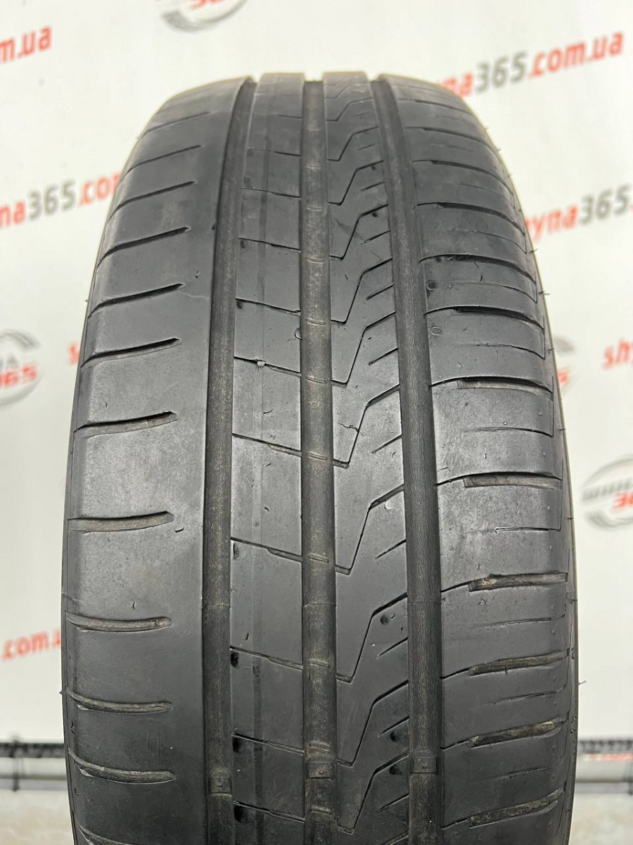 185/65 R15 HANKOOK KINERGY ECO 2 K435 5mm