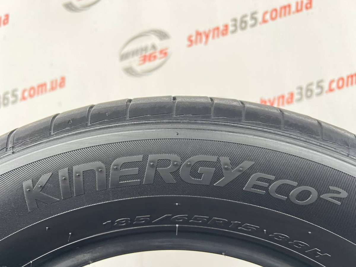185/65 R15 HANKOOK KINERGY ECO 2 K435 5mm