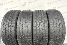 275/60 R20 COOPER DISCOVERER AT3 4S 6mm