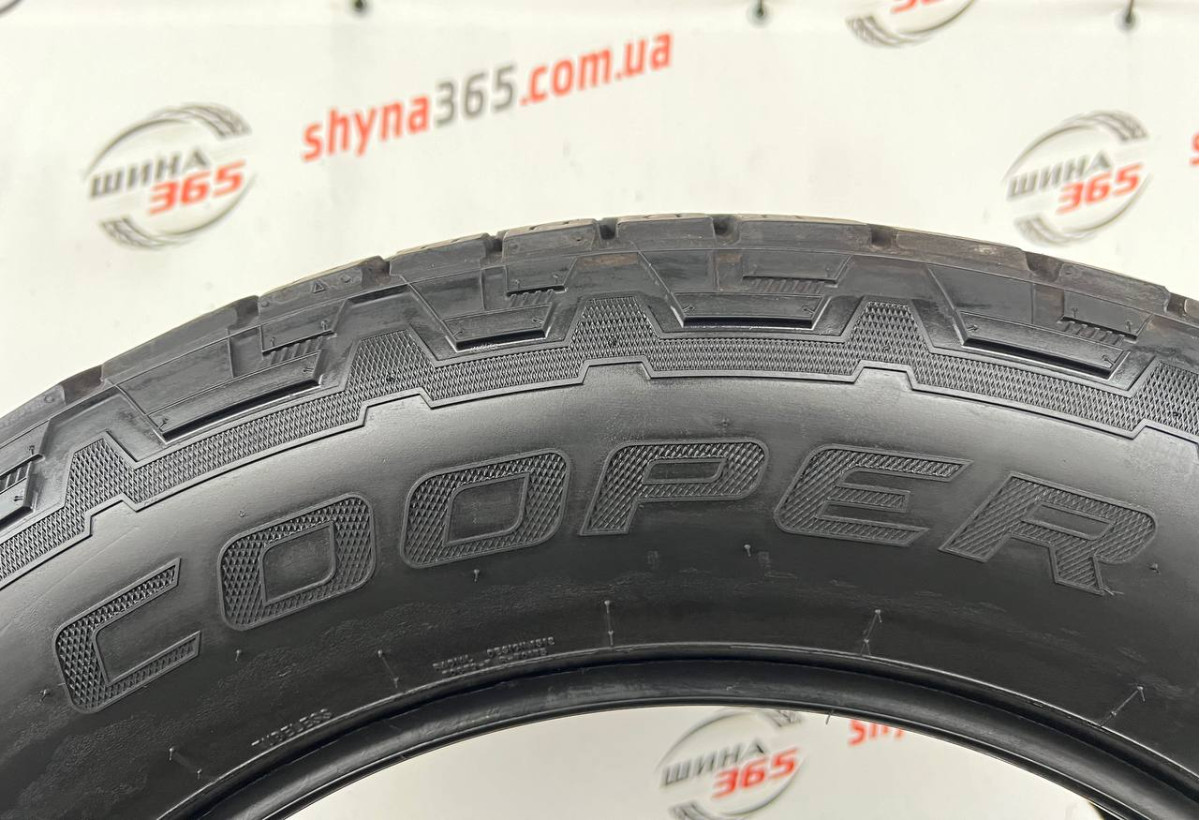 275/60 R20 COOPER DISCOVERER AT3 4S 6mm
