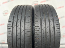 195/55 R16 CONTINENTAL ECOCONTACT 6 CONTISEAL 5mm