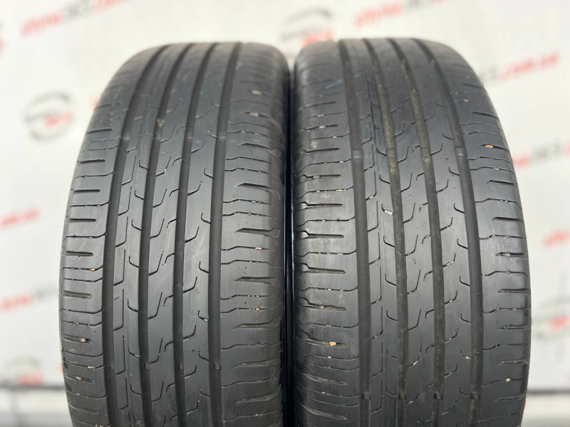 195/55 R16 CONTINENTAL ECOCONTACT 6 CONTISEAL 5mm
