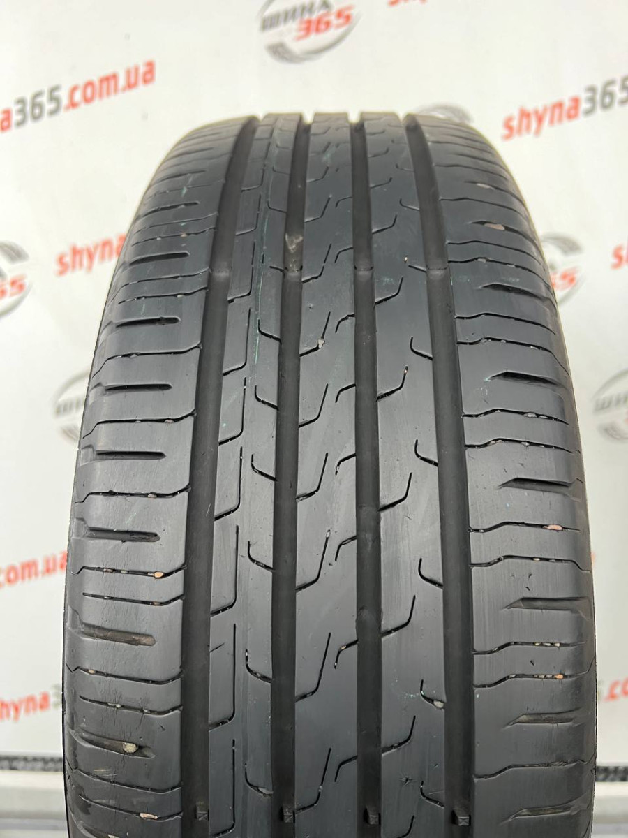 195/55 R16 CONTINENTAL ECOCONTACT 6 CONTISEAL 5mm