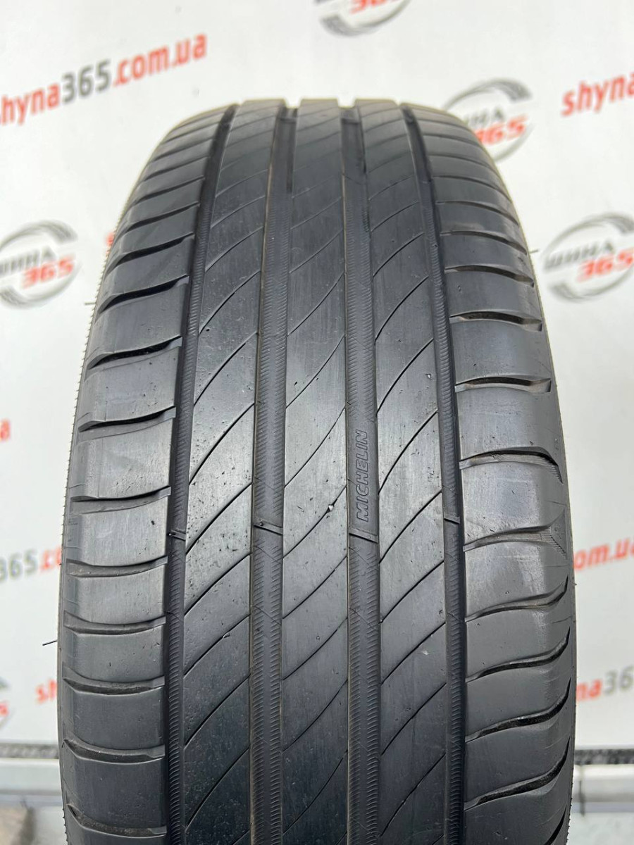 185/65 R15 MICHELIN PRIMACY 4 6mm
