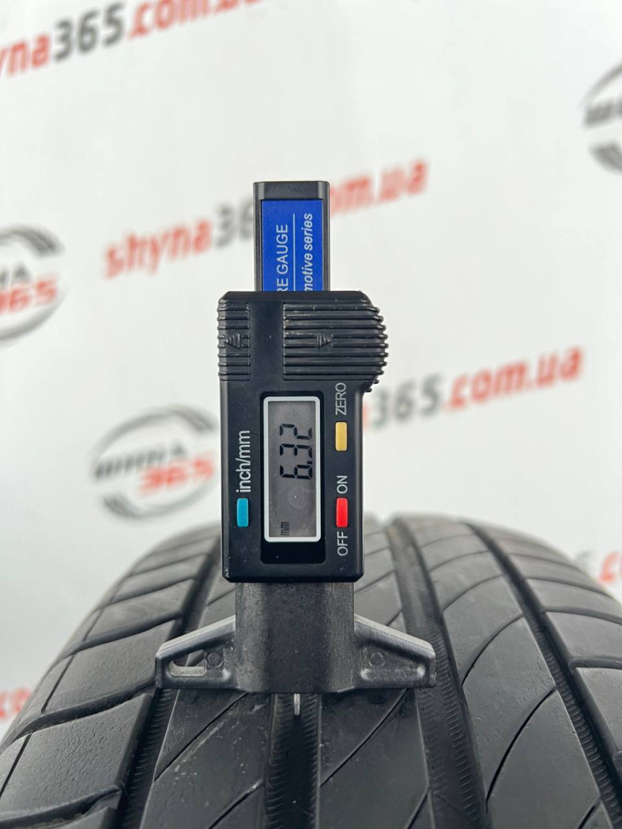 185/65 R15 MICHELIN PRIMACY 4 6mm