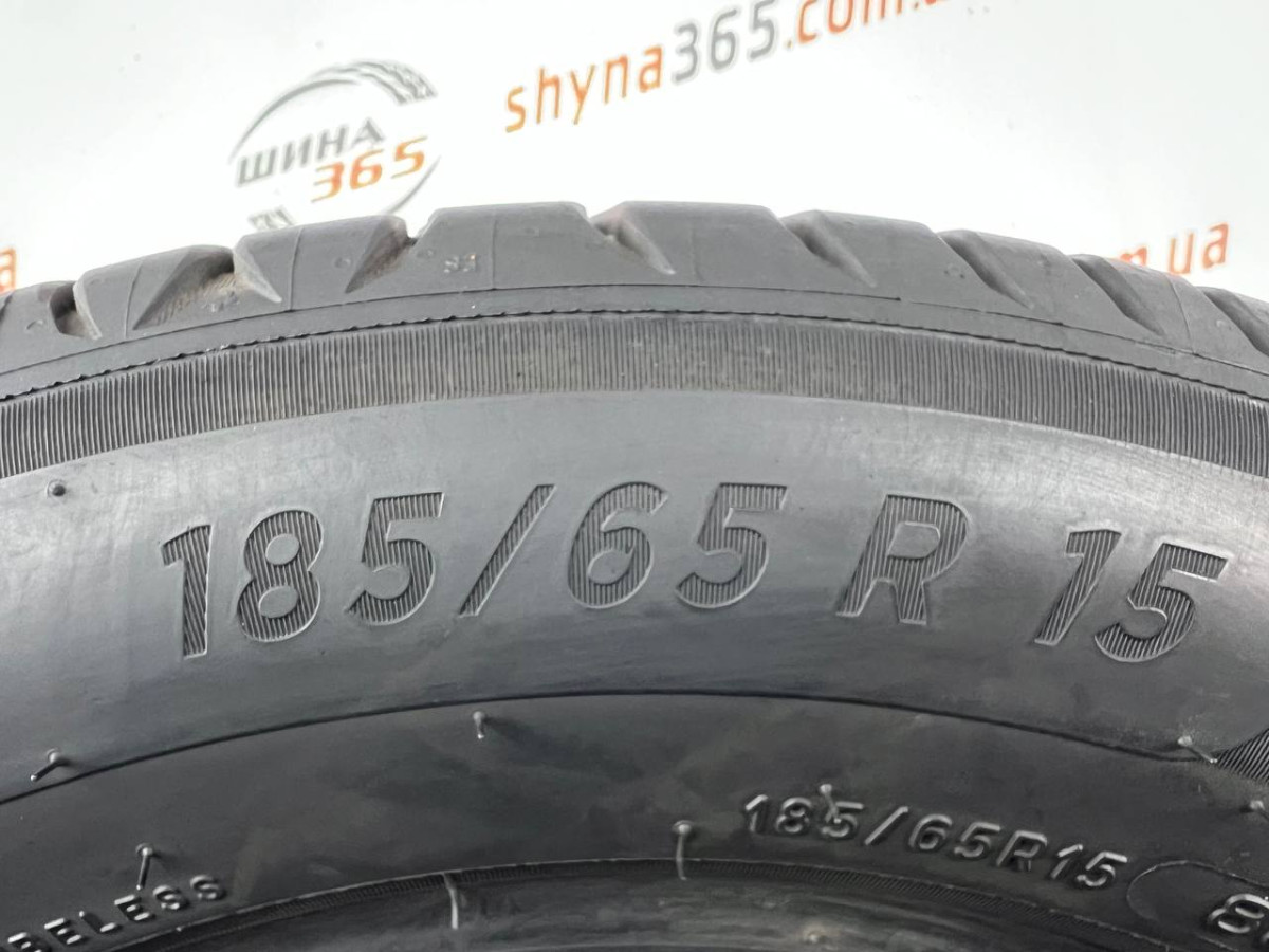 185/65 R15 MICHELIN PRIMACY 4 6mm