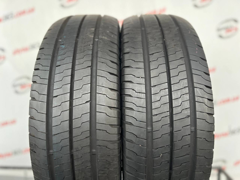 215/70 R15C CONTINENTAL VANCONTACTECO 8mm