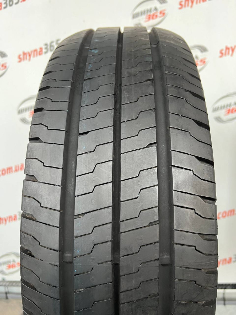 215/70 R15C CONTINENTAL VANCONTACTECO 8mm