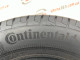 215/70 R15C CONTINENTAL VANCONTACTECO 8mm