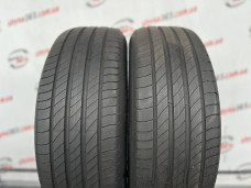 205/60 R16 MICHELIN PRIMACY 4 RUN FLAT 5mm