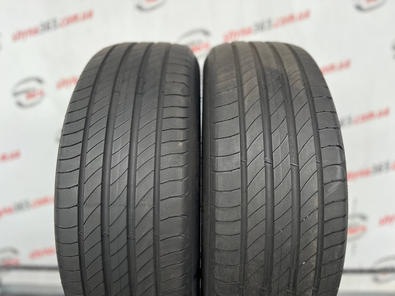205/60 R16 MICHELIN PRIMACY 4 RUN FLAT 5mm