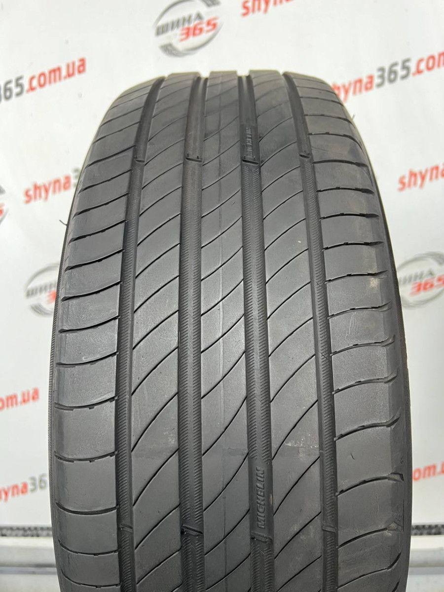 205/60 R16 MICHELIN PRIMACY 4 RUN FLAT 5mm