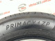 205/60 R16 MICHELIN PRIMACY 4 RUN FLAT 5mm