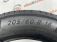 205/60 R16 MICHELIN PRIMACY 4 RUN FLAT 5mm