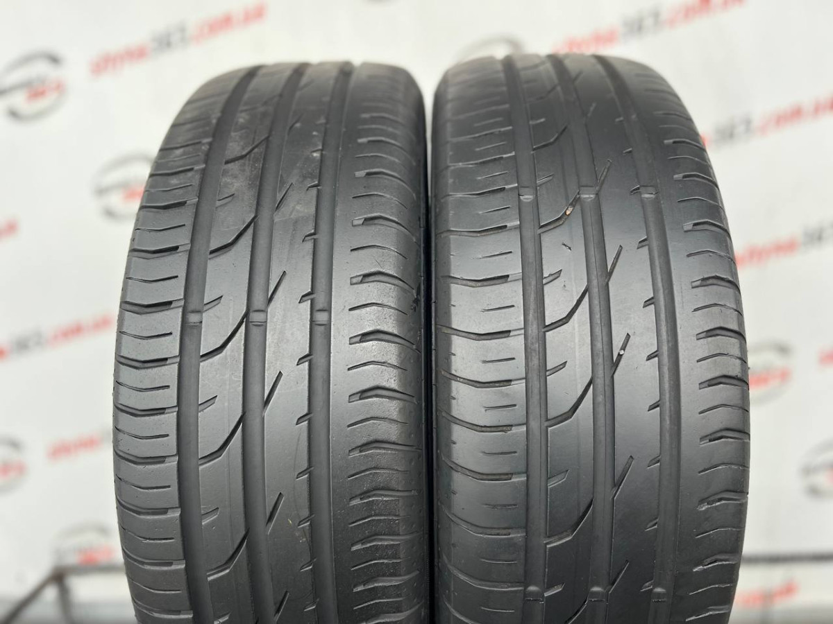 205/60 R16 CONTINENTAL CONTIPREMIUMCONTACT 2 CONTISEAL 6mm