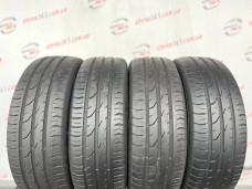 205/60 R16 CONTINENTAL CONTIPREMIUMCONTACT 2 CONTISEAL 6mm