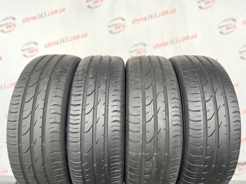 205/60 R16 CONTINENTAL CONTIPREMIUMCONTACT 2 CONTISEAL 6mm