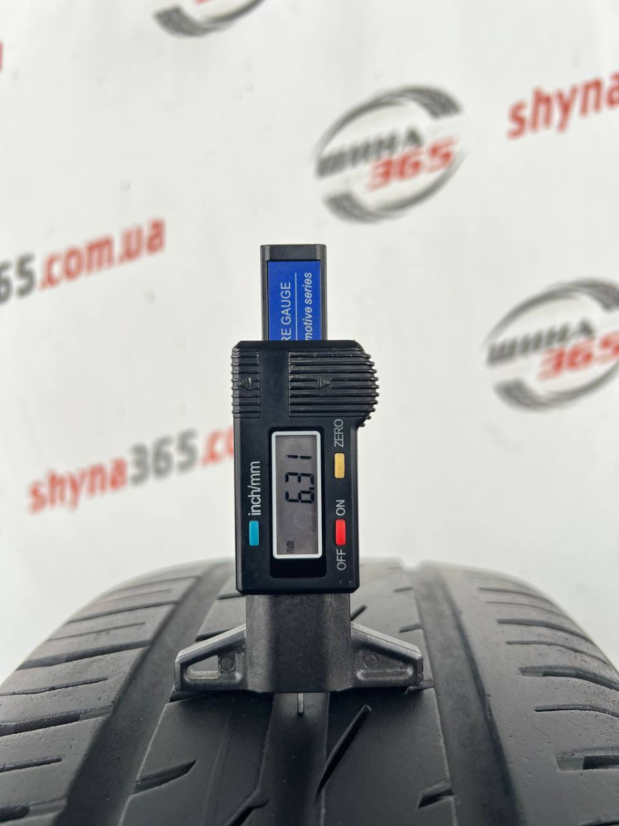 205/60 R16 CONTINENTAL CONTIPREMIUMCONTACT 2 CONTISEAL 6mm