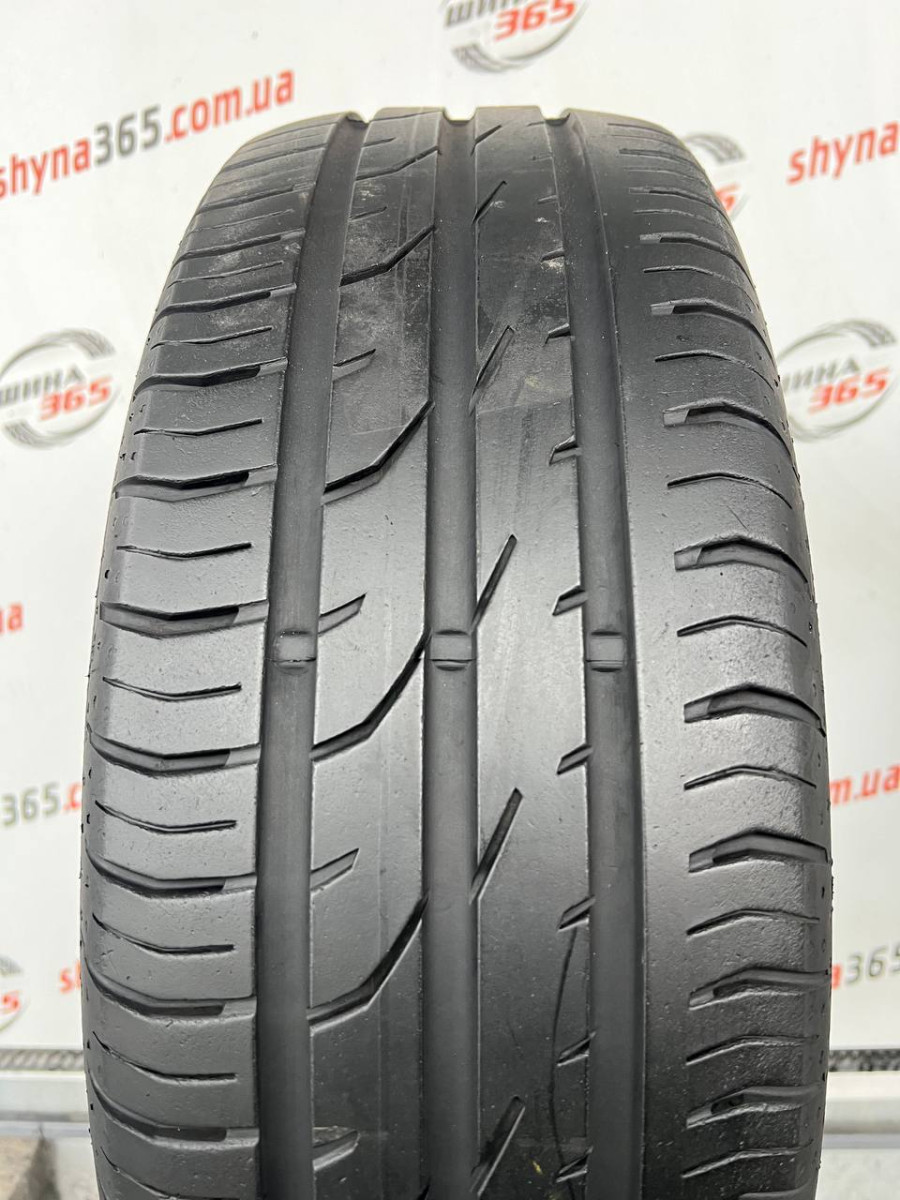 205/60 R16 CONTINENTAL CONTIPREMIUMCONTACT 2 CONTISEAL 6mm