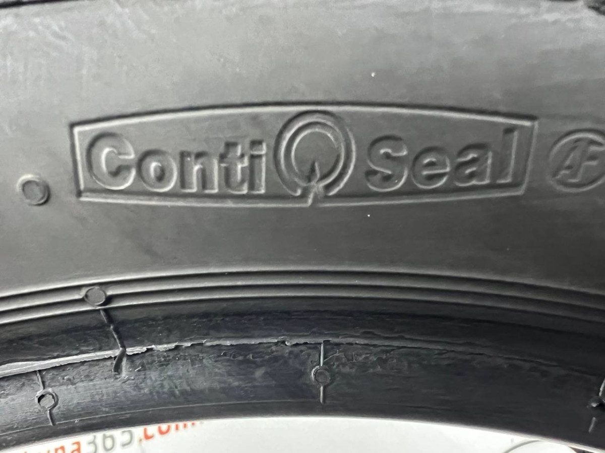 205/60 R16 CONTINENTAL CONTIPREMIUMCONTACT 2 CONTISEAL 6mm