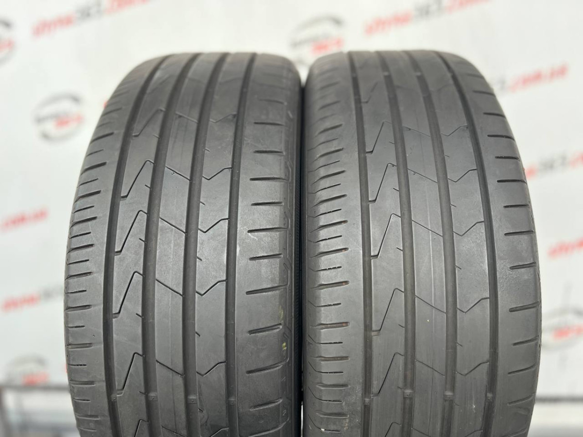 205/55 R16 HANKOOK VENTUS PRIME 3 K125 5mm