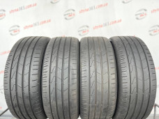 205/55 R16 HANKOOK VENTUS PRIME 3 K125 5mm