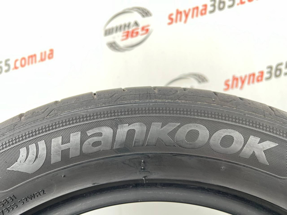 205/55 R16 HANKOOK VENTUS PRIME 3 K125 5mm