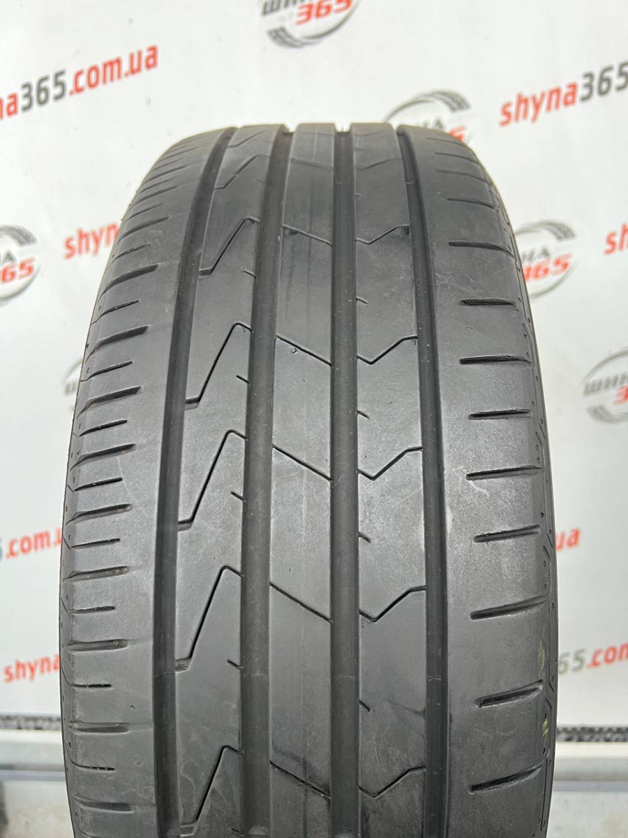 205/55 R16 HANKOOK VENTUS PRIME 3 K125 5mm