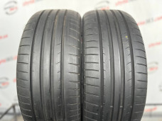 205/55 R16 DUNLOP SPORT BLURESPONSE 5mm