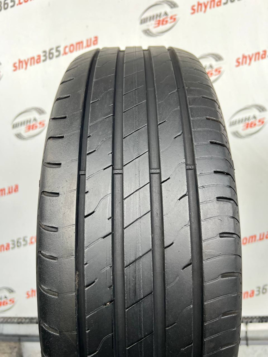 205/60 R16 GOODYEAR EFFICIENTGRIP PERFORMANCE 2 6mm