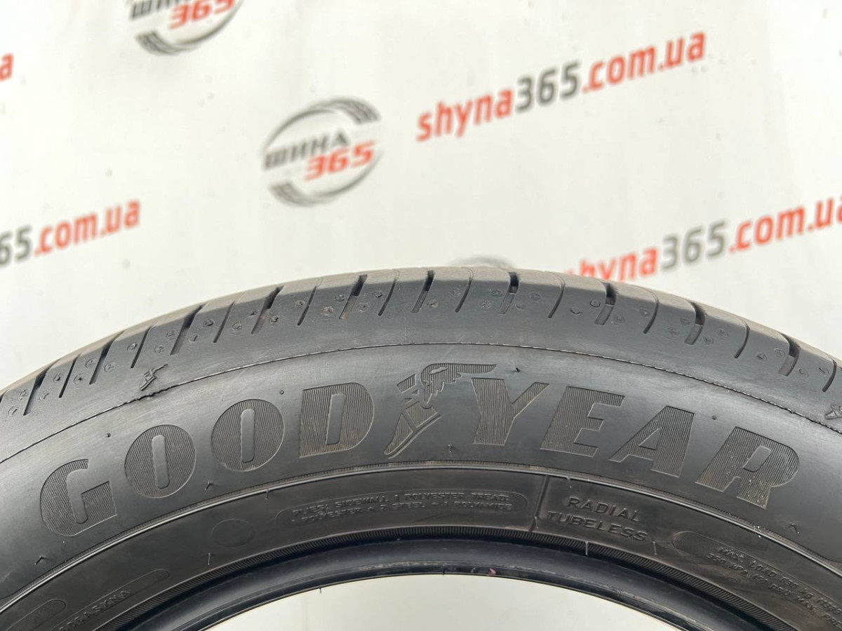 205/60 R16 GOODYEAR EFFICIENTGRIP PERFORMANCE 2 6mm